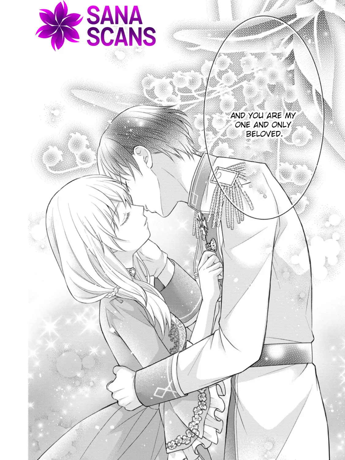 The Villainess Cursed into a Cat is Taken in by the Crown Prince - Chapter 15 - Page 59