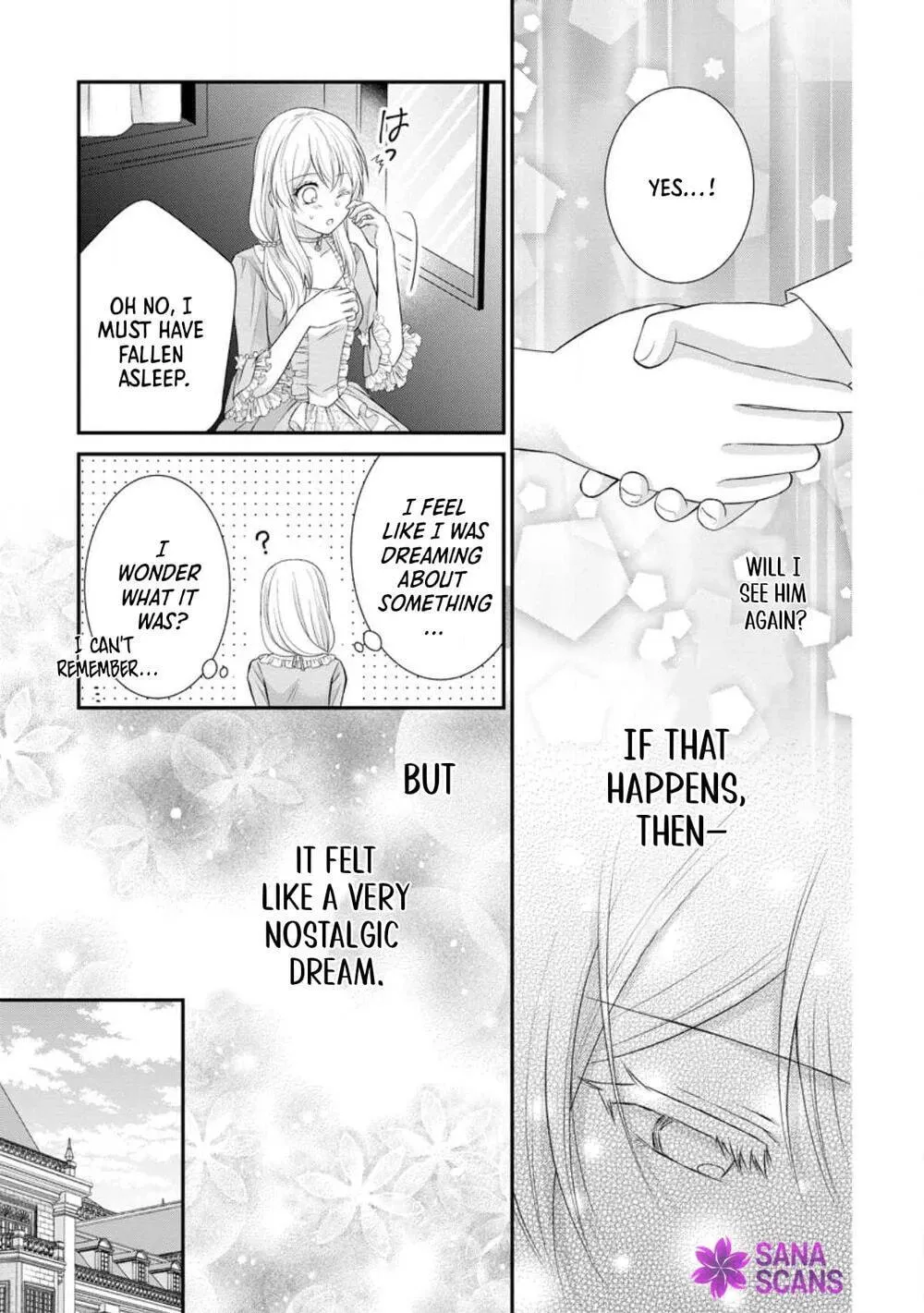 The Villainess Cursed into a Cat is Taken in by the Crown Prince - Chapter 16 - Page 19