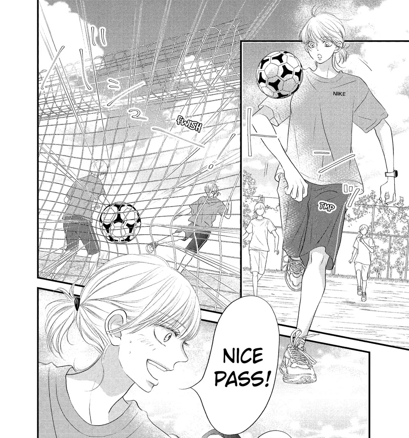 Gusts and Beats - Chapter 24 - Page 5