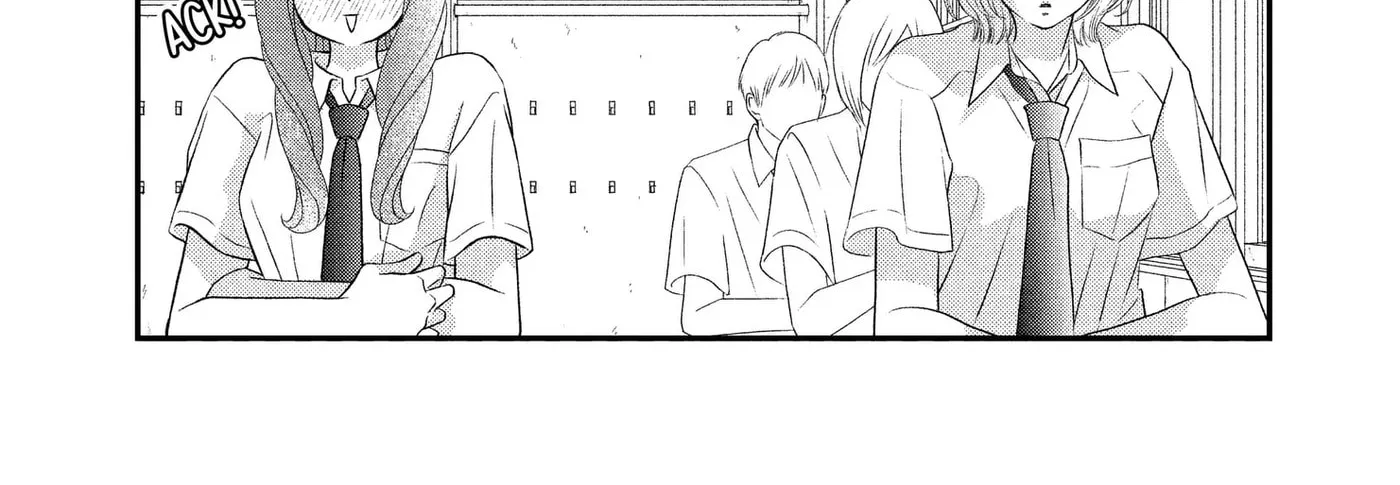 Gusts and Beats - Chapter 24 - Page 8