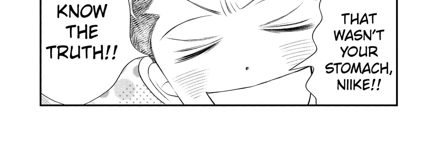 Gusts and Beats - Chapter 24 - Page 10