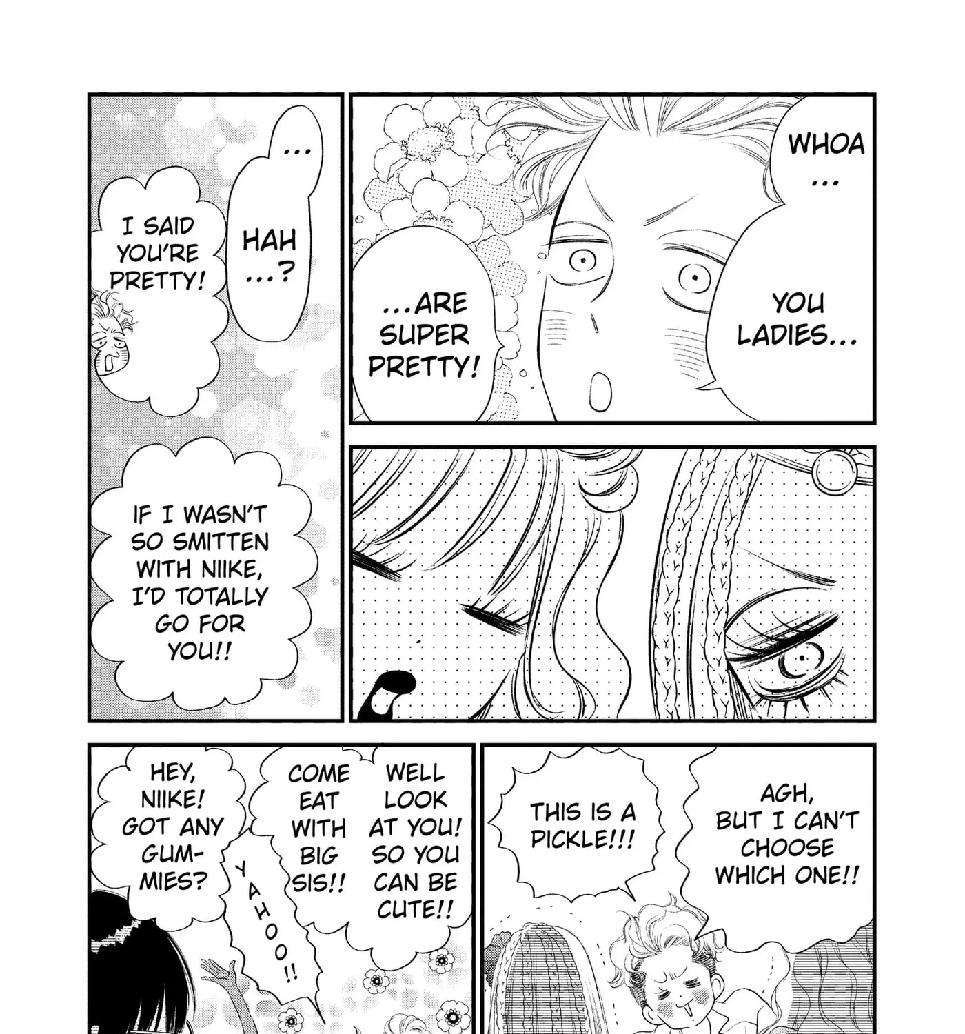 Gusts and Beats - Chapter 24 - Page 17