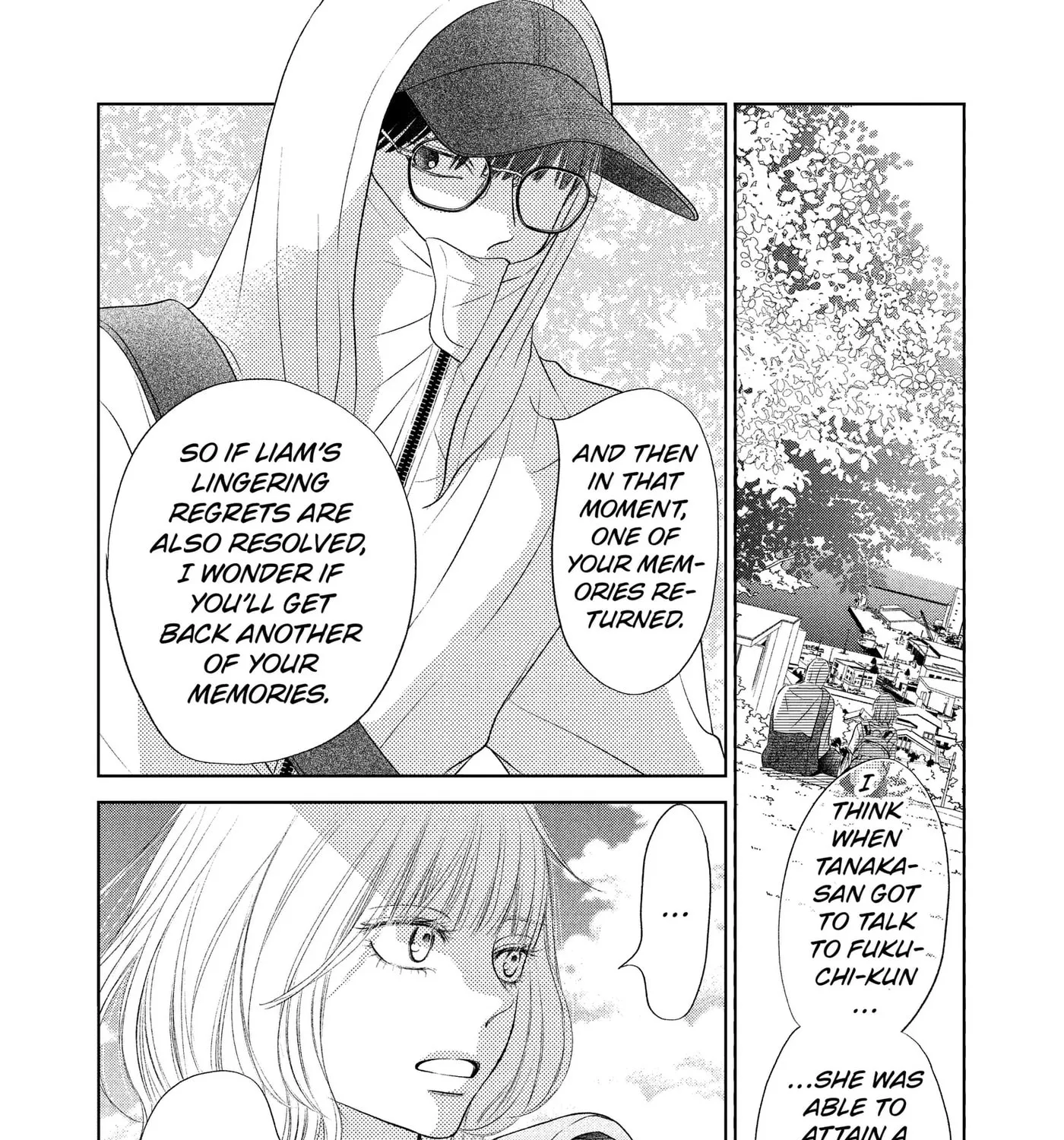 Gusts and Beats - Chapter 24 - Page 25