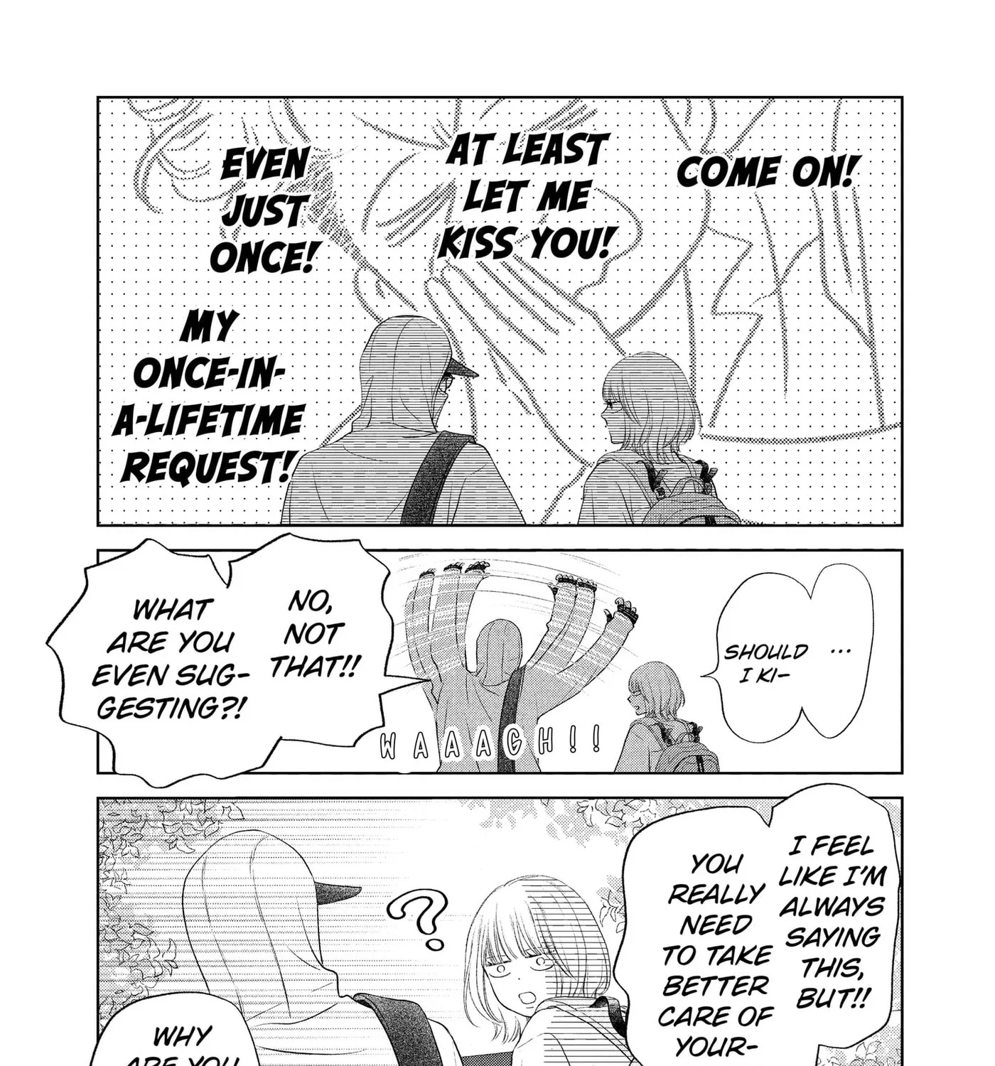 Gusts and Beats - Chapter 24 - Page 27