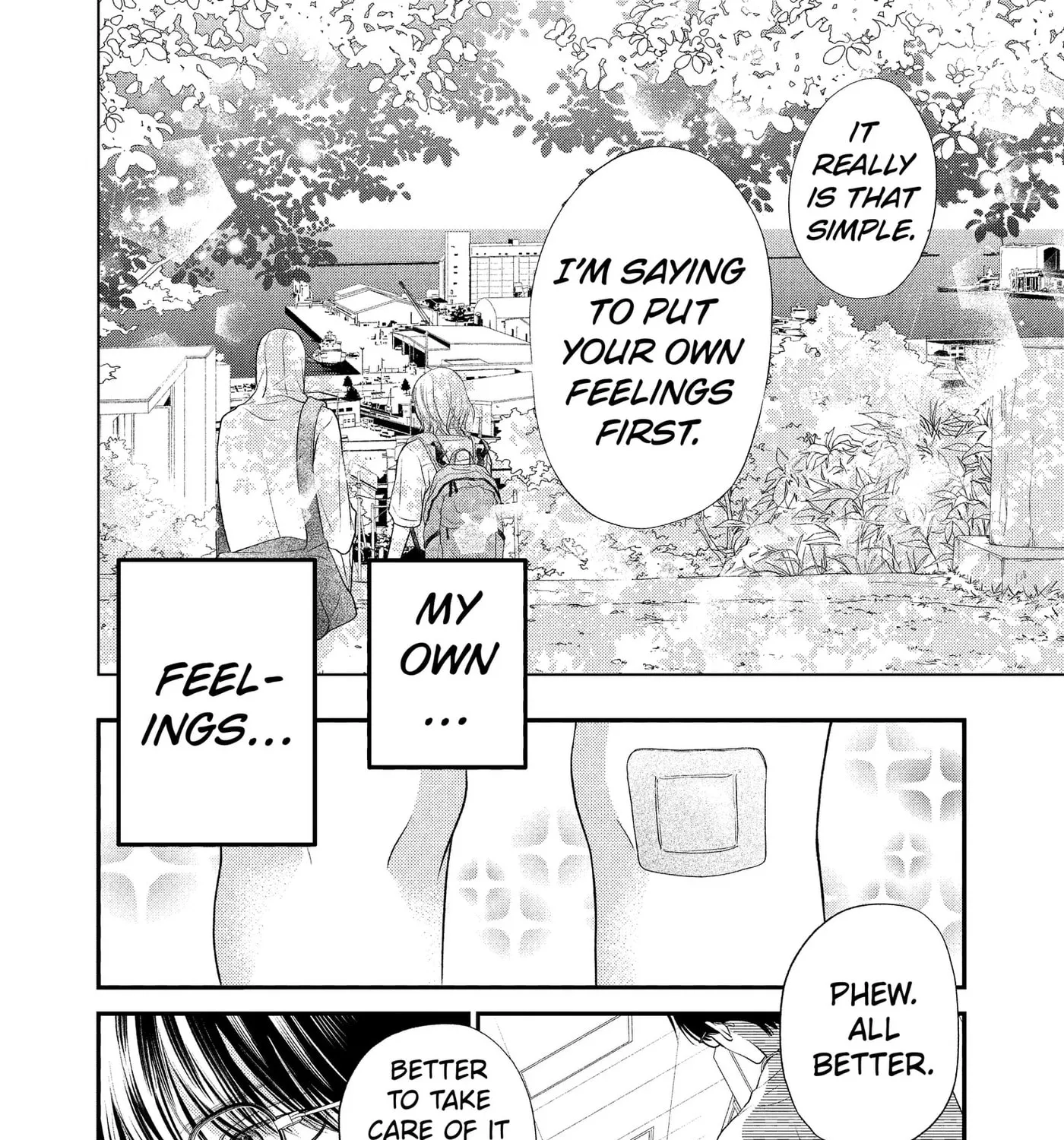 Gusts and Beats - Chapter 24 - Page 29