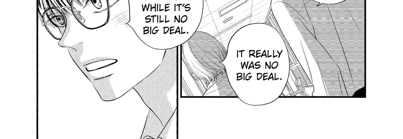 Gusts and Beats - Chapter 24 - Page 30