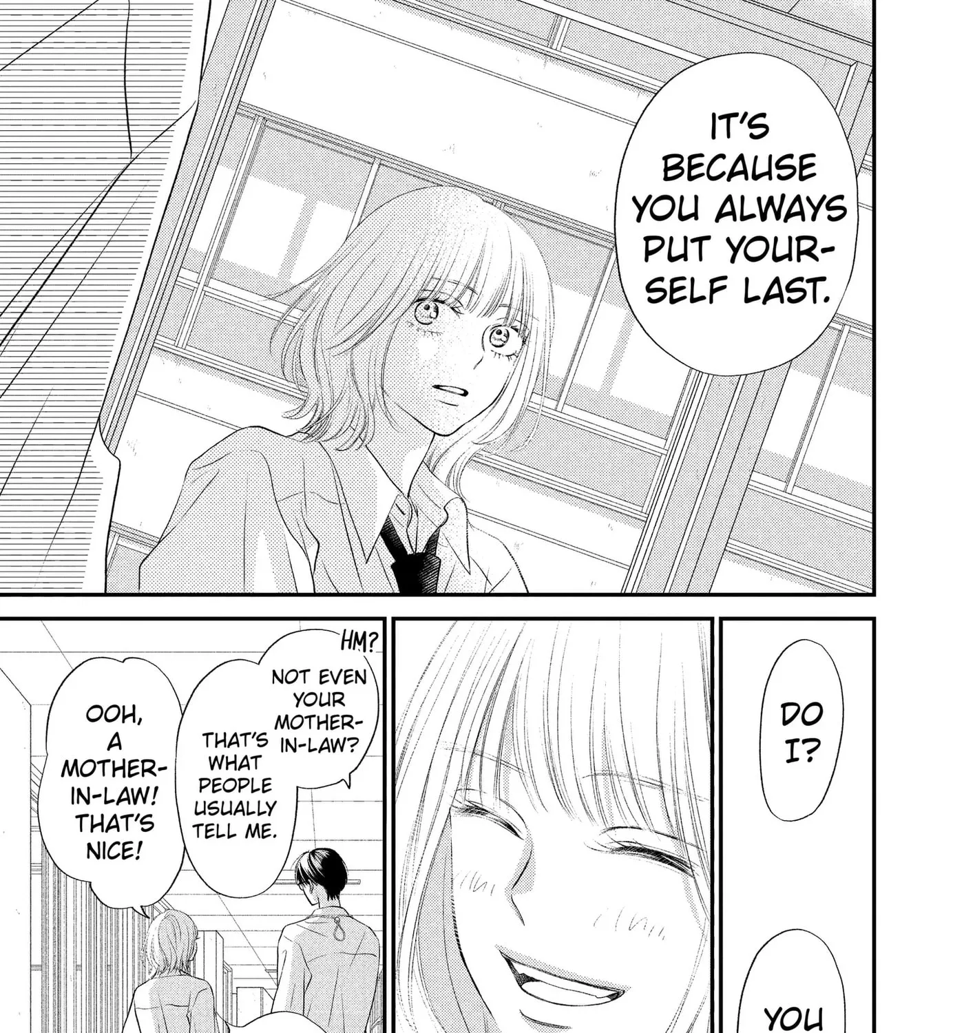 Gusts and Beats - Chapter 24 - Page 31