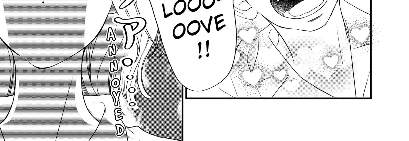 Gusts and Beats - Chapter 24 - Page 36