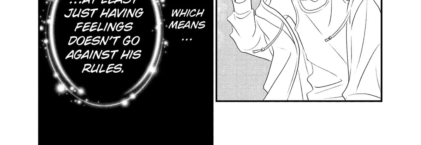 Gusts and Beats - Chapter 24 - Page 38
