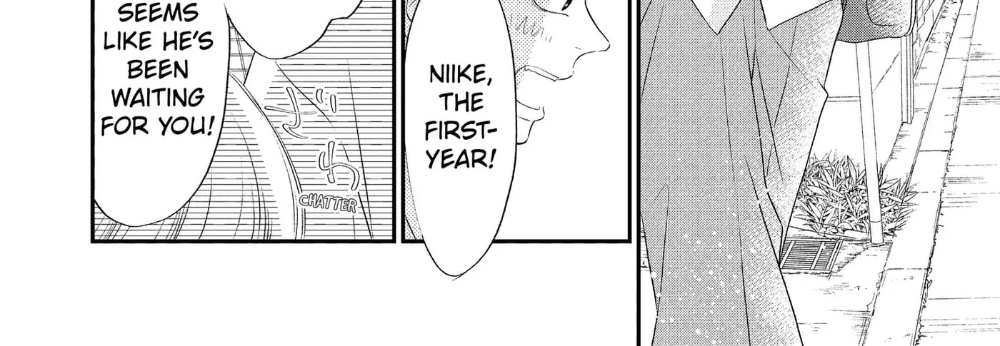 Gusts and Beats - Chapter 24 - Page 42