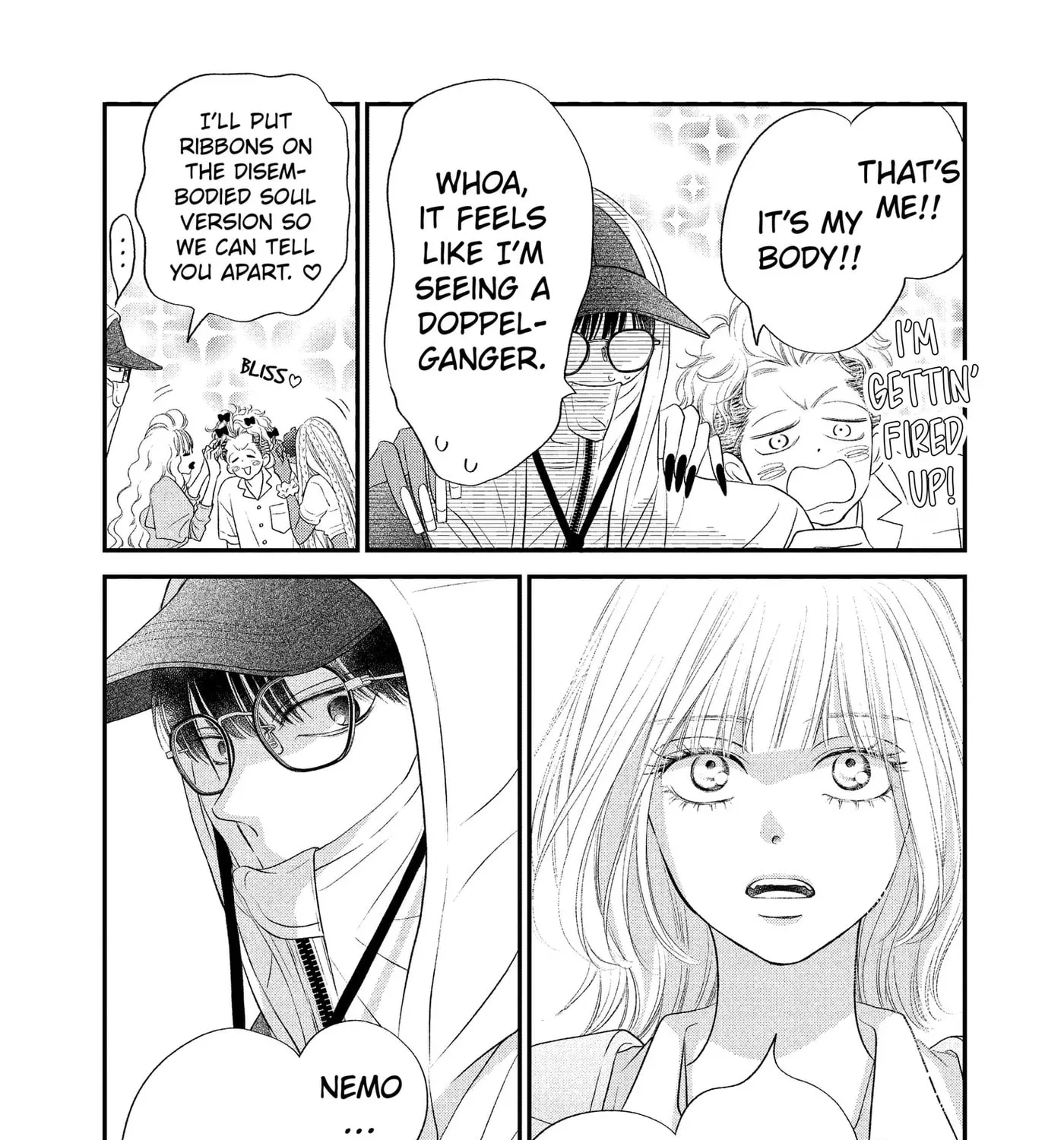 Gusts and Beats - Chapter 24 - Page 43