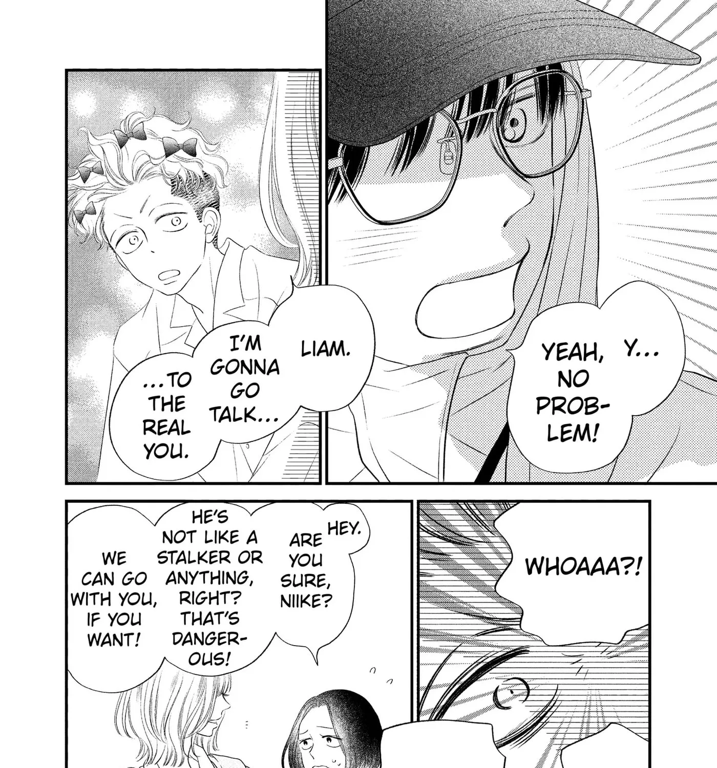 Gusts and Beats - Chapter 24 - Page 45