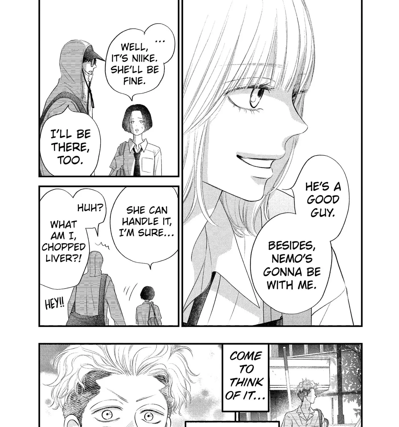 Gusts and Beats - Chapter 24 - Page 47