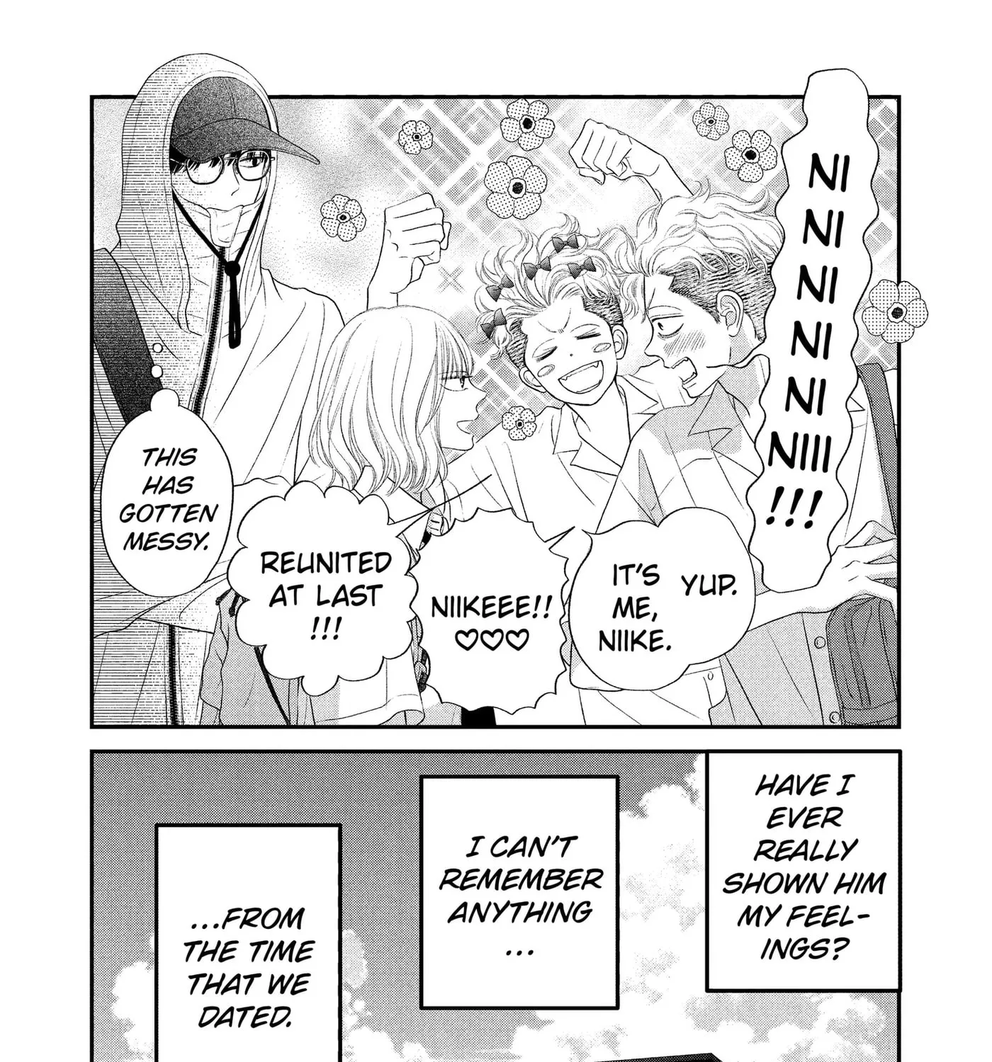 Gusts and Beats - Chapter 24 - Page 49