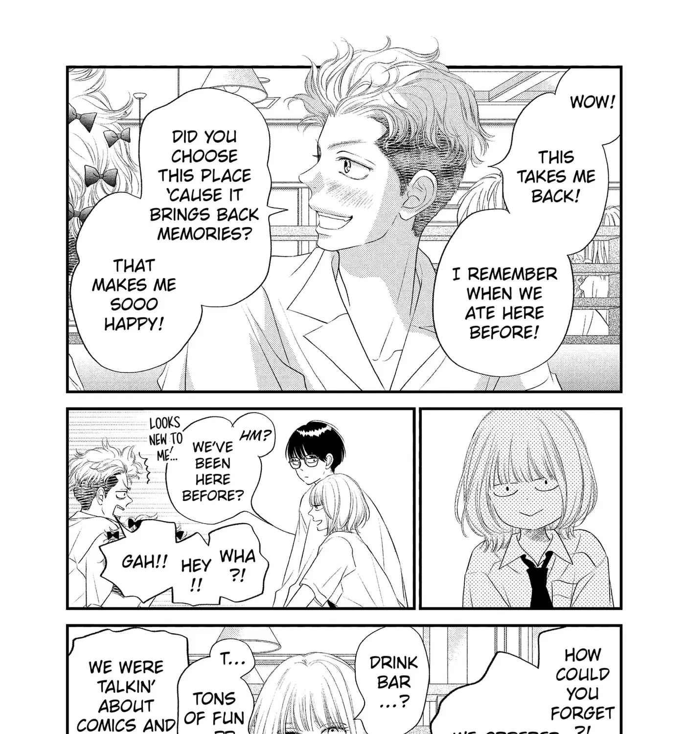 Gusts and Beats - Chapter 24 - Page 51