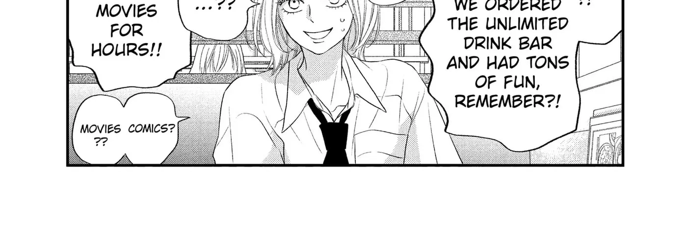 Gusts and Beats - Chapter 24 - Page 52