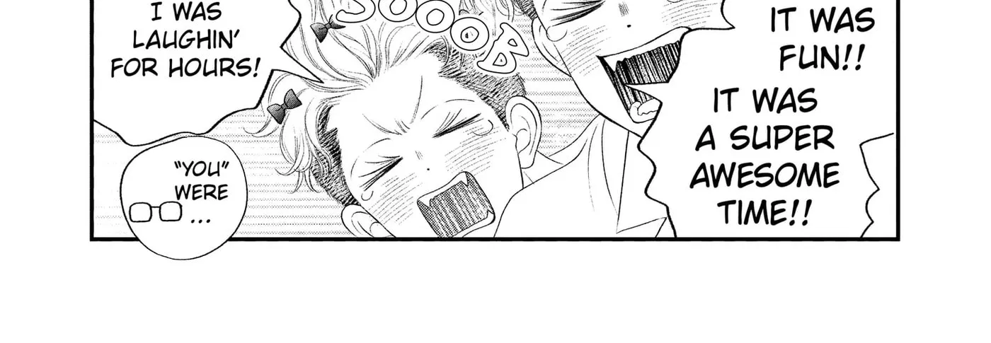 Gusts and Beats - Chapter 24 - Page 54