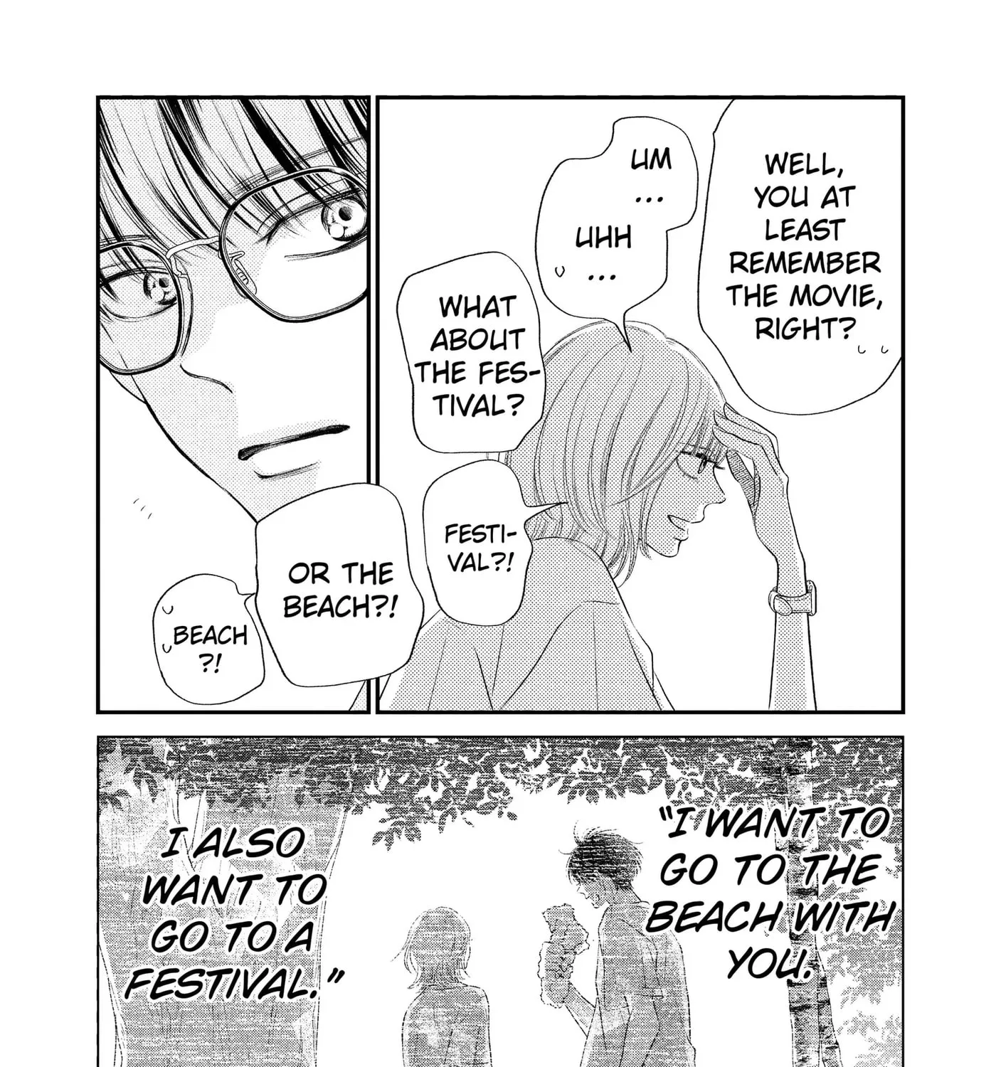 Gusts and Beats - Chapter 24 - Page 55