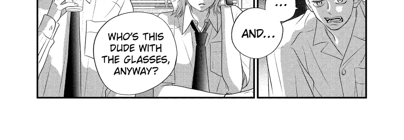 Gusts and Beats - Chapter 24 - Page 58