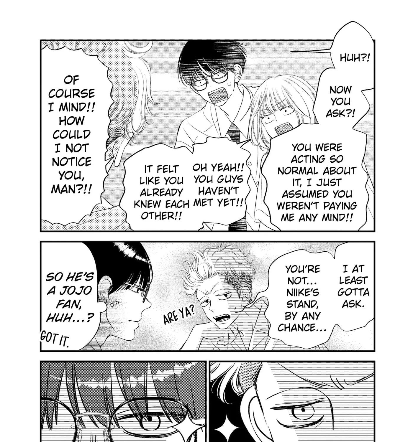 Gusts and Beats - Chapter 24 - Page 59