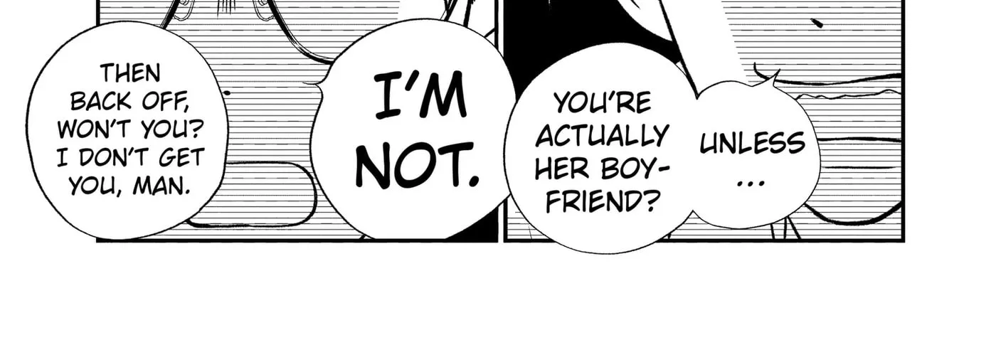 Gusts and Beats - Chapter 24 - Page 60