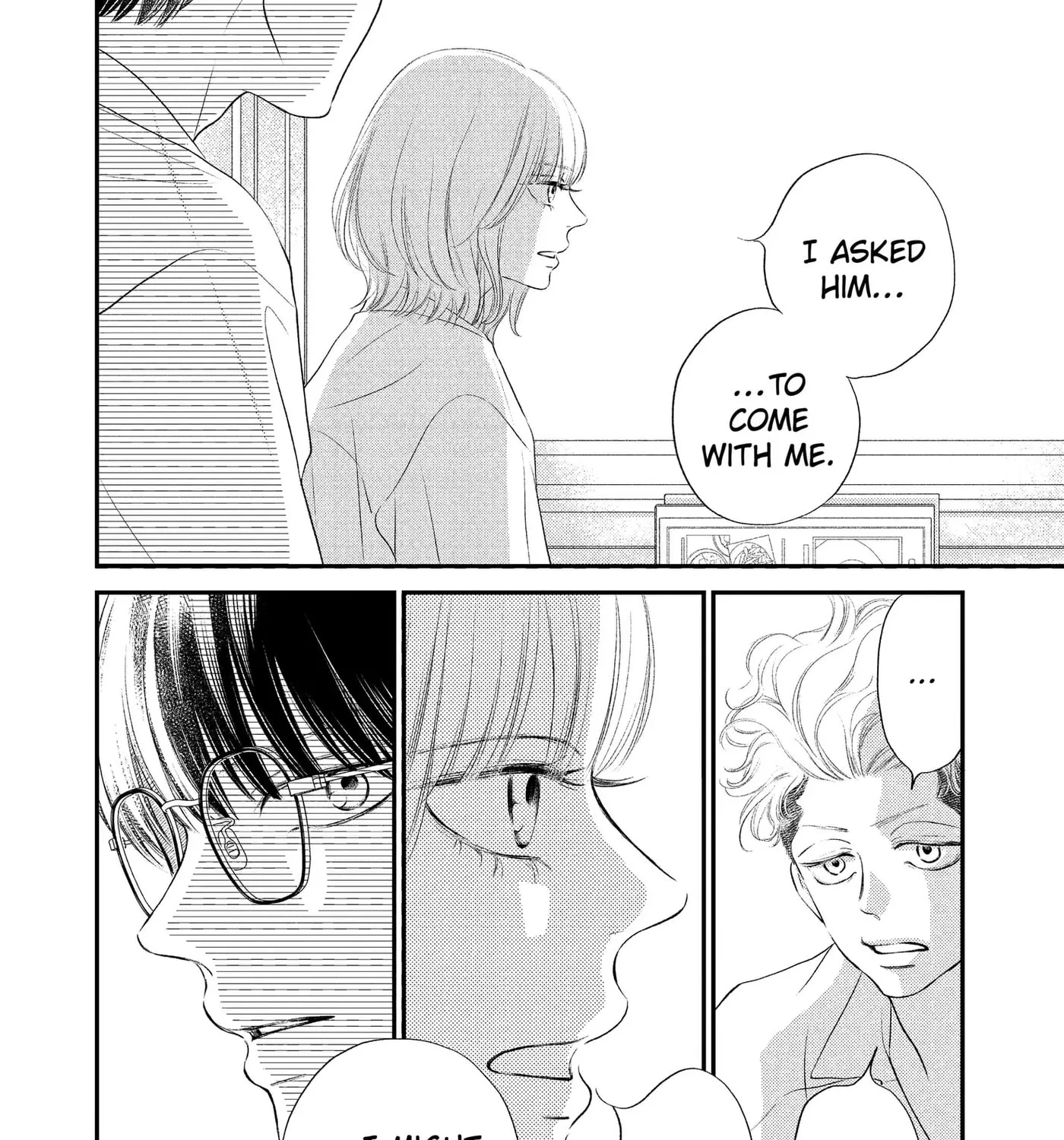 Gusts and Beats - Chapter 24 - Page 61