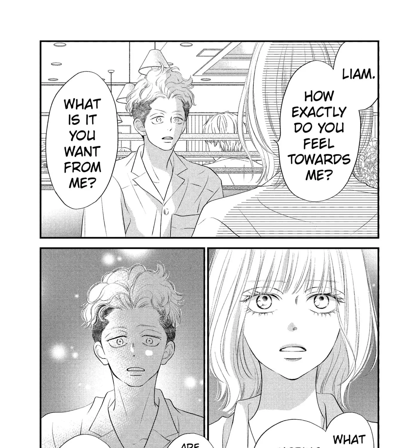 Gusts and Beats - Chapter 24 - Page 63