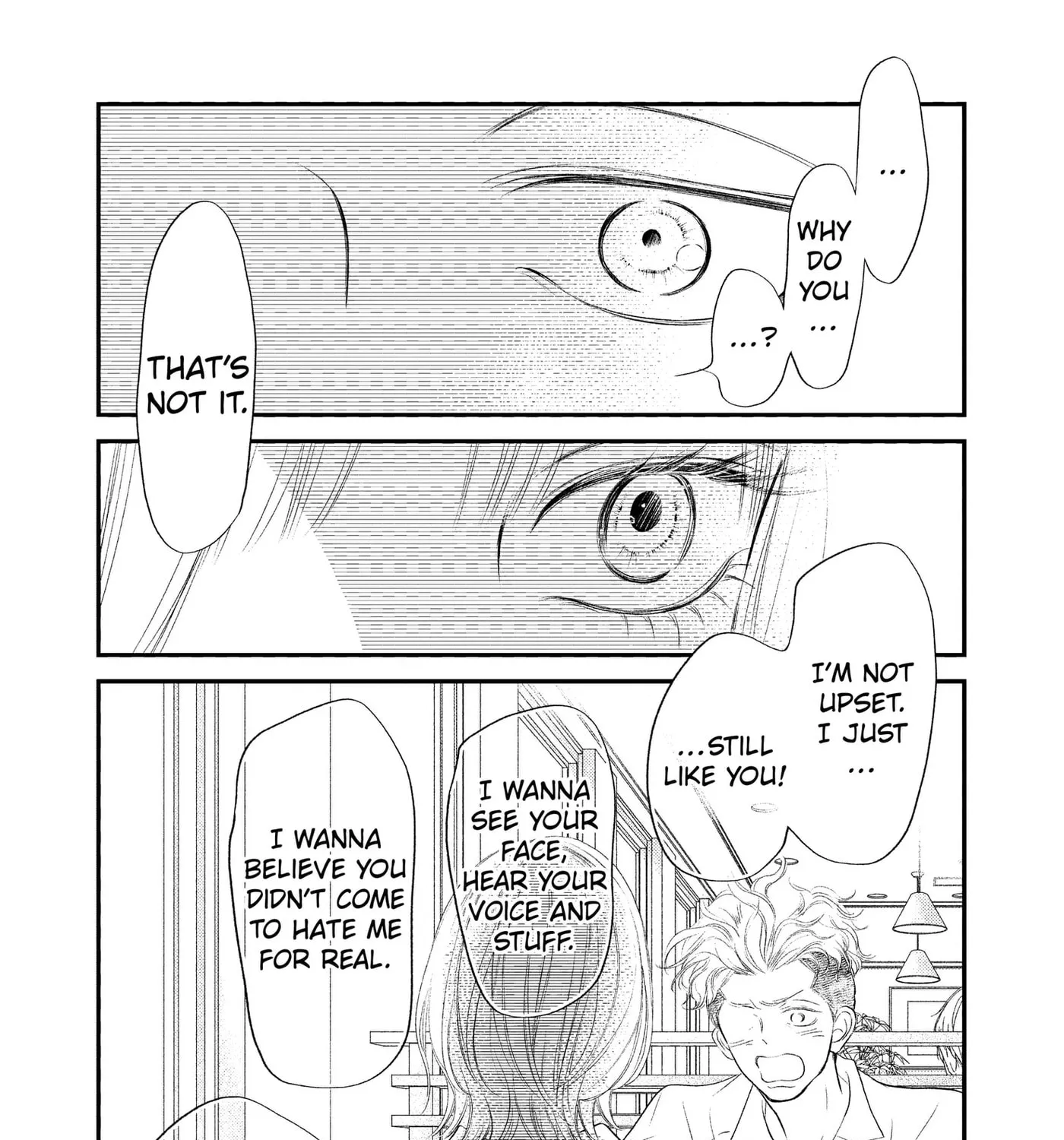 Gusts and Beats - Chapter 24 - Page 65