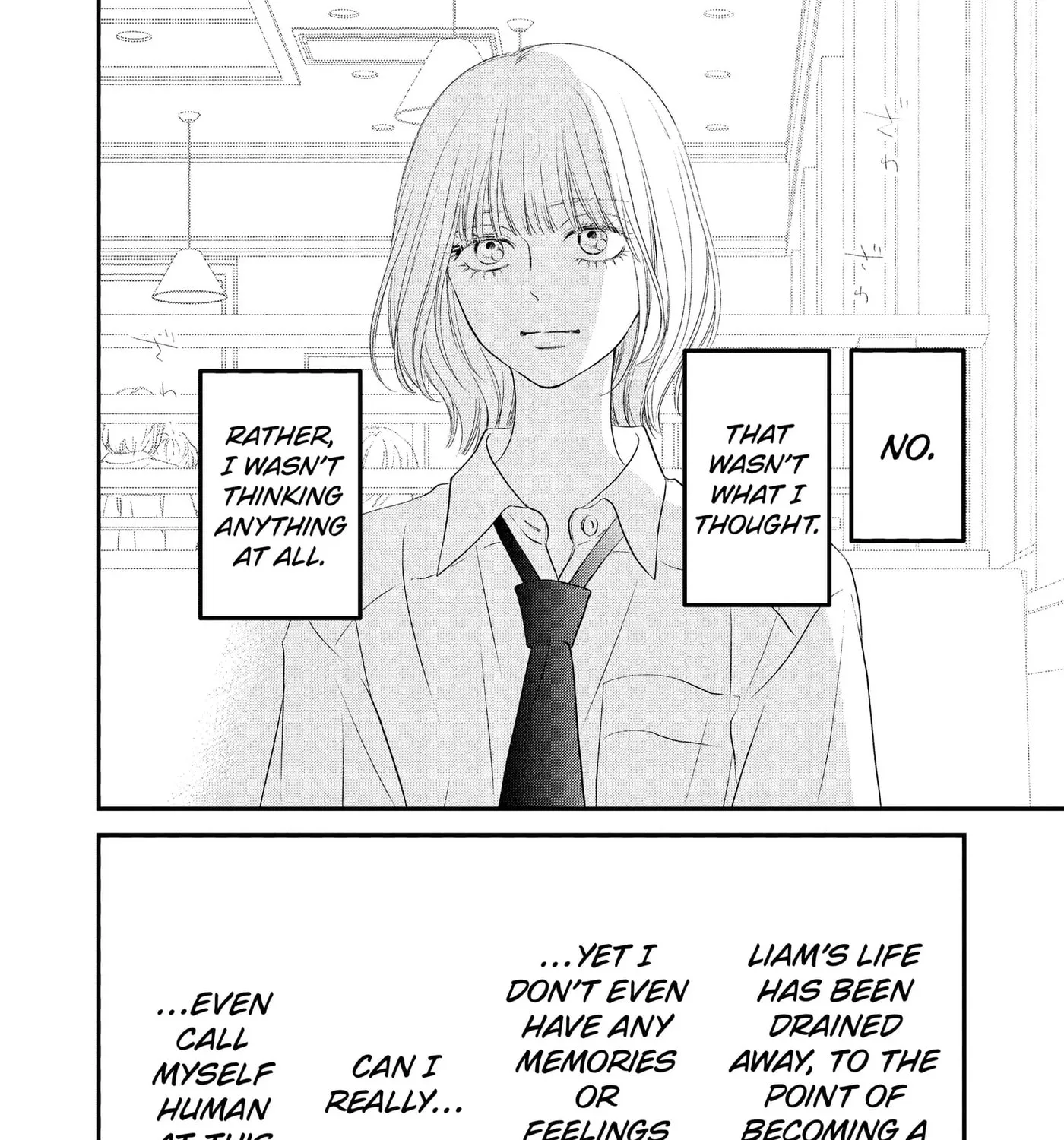Gusts and Beats - Chapter 24 - Page 69