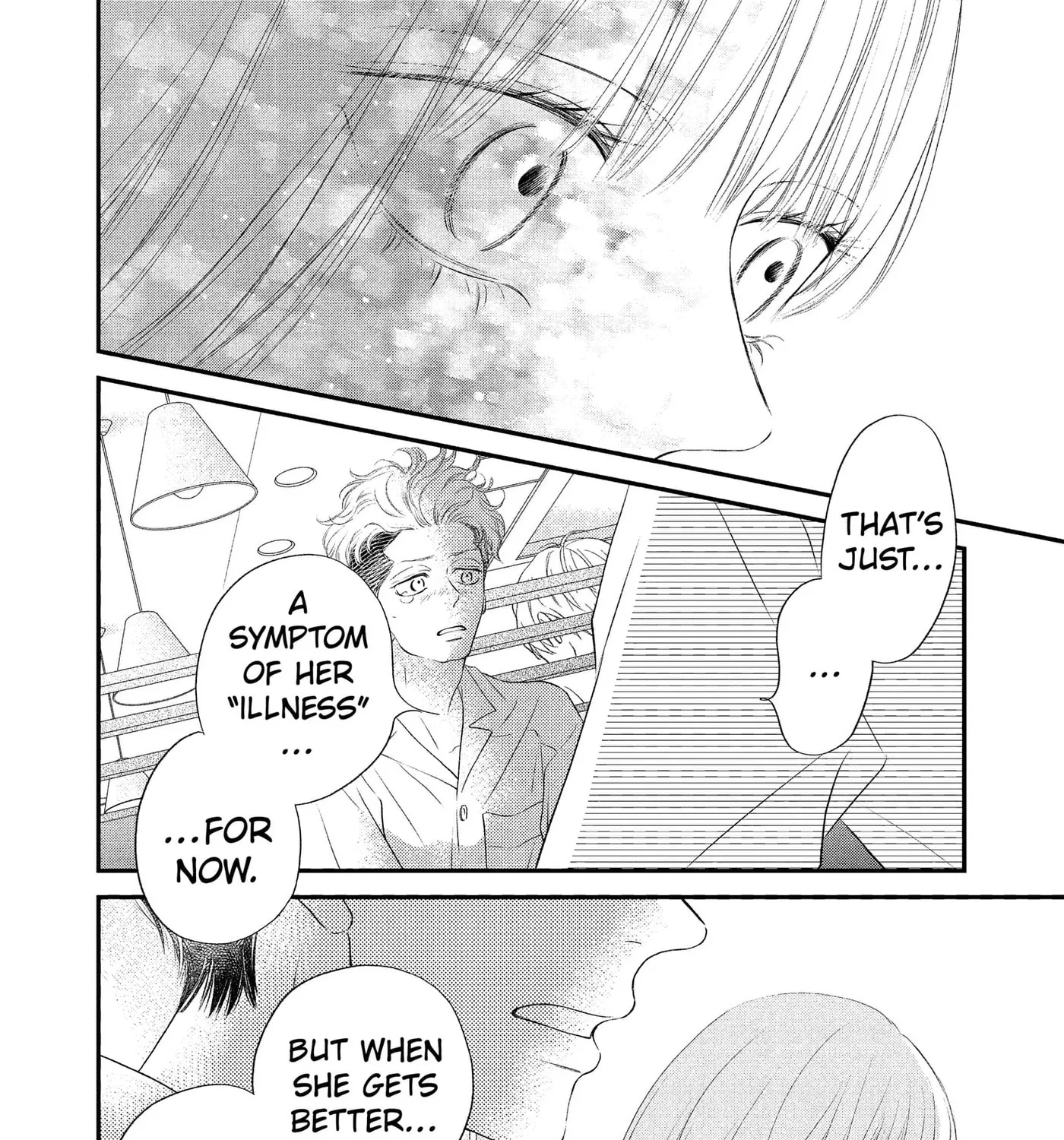 Gusts and Beats - Chapter 24 - Page 73