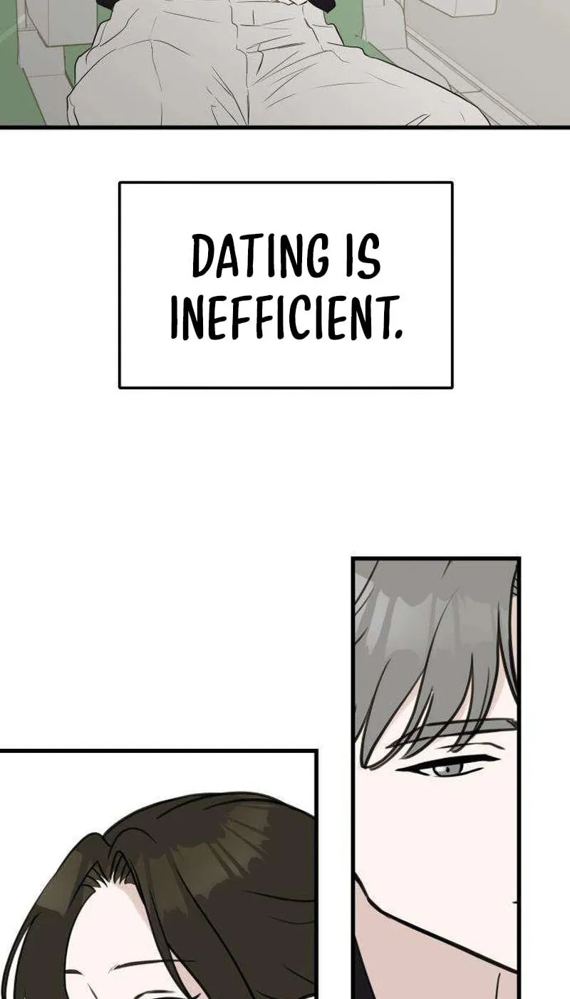 Wanna Go Grocery Shopping Together? - Chapter 27 - Page 4