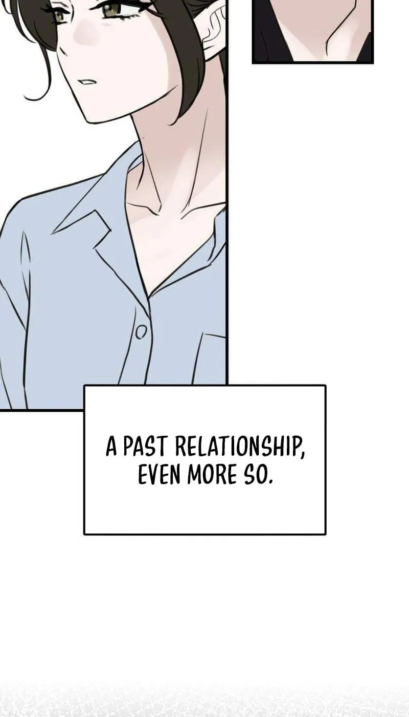 Wanna Go Grocery Shopping Together? - Chapter 27 - Page 5