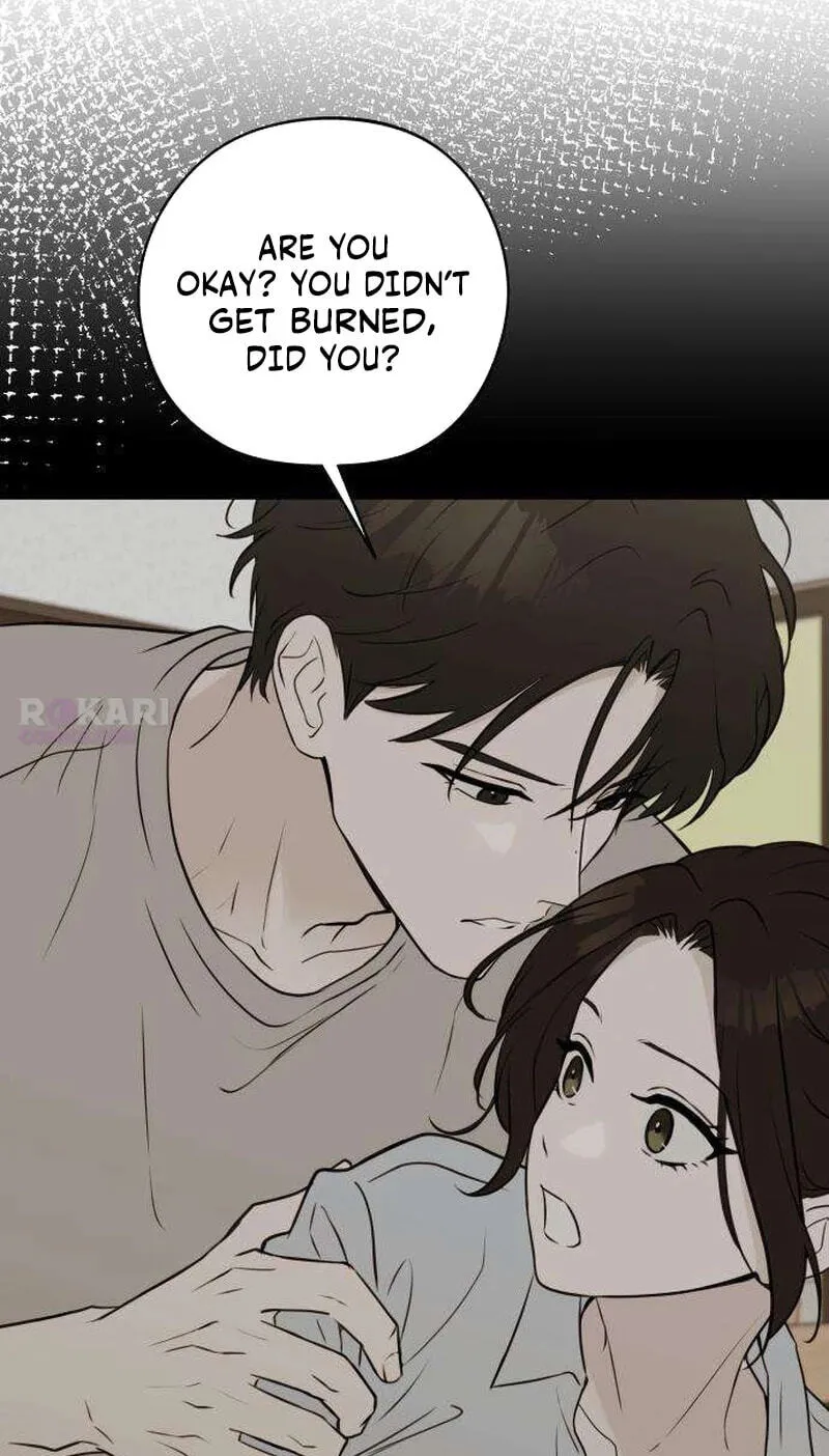 Wanna Go Grocery Shopping Together? - Chapter 27 - Page 6