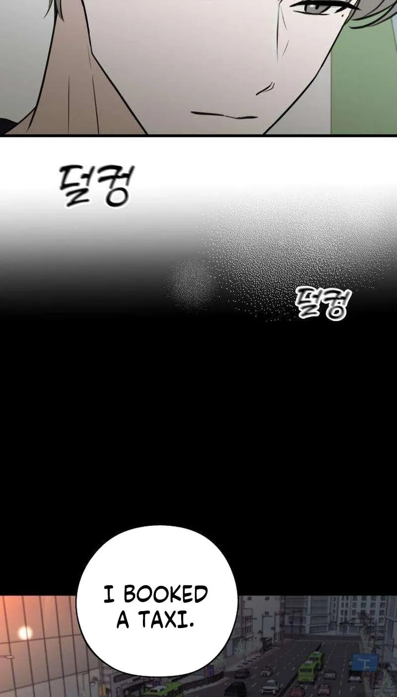 Wanna Go Grocery Shopping Together? - Chapter 27 - Page 8