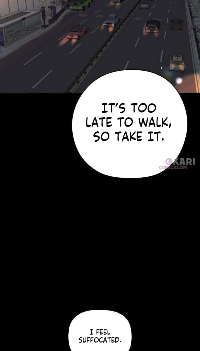Wanna Go Grocery Shopping Together? - Chapter 27 - Page 9