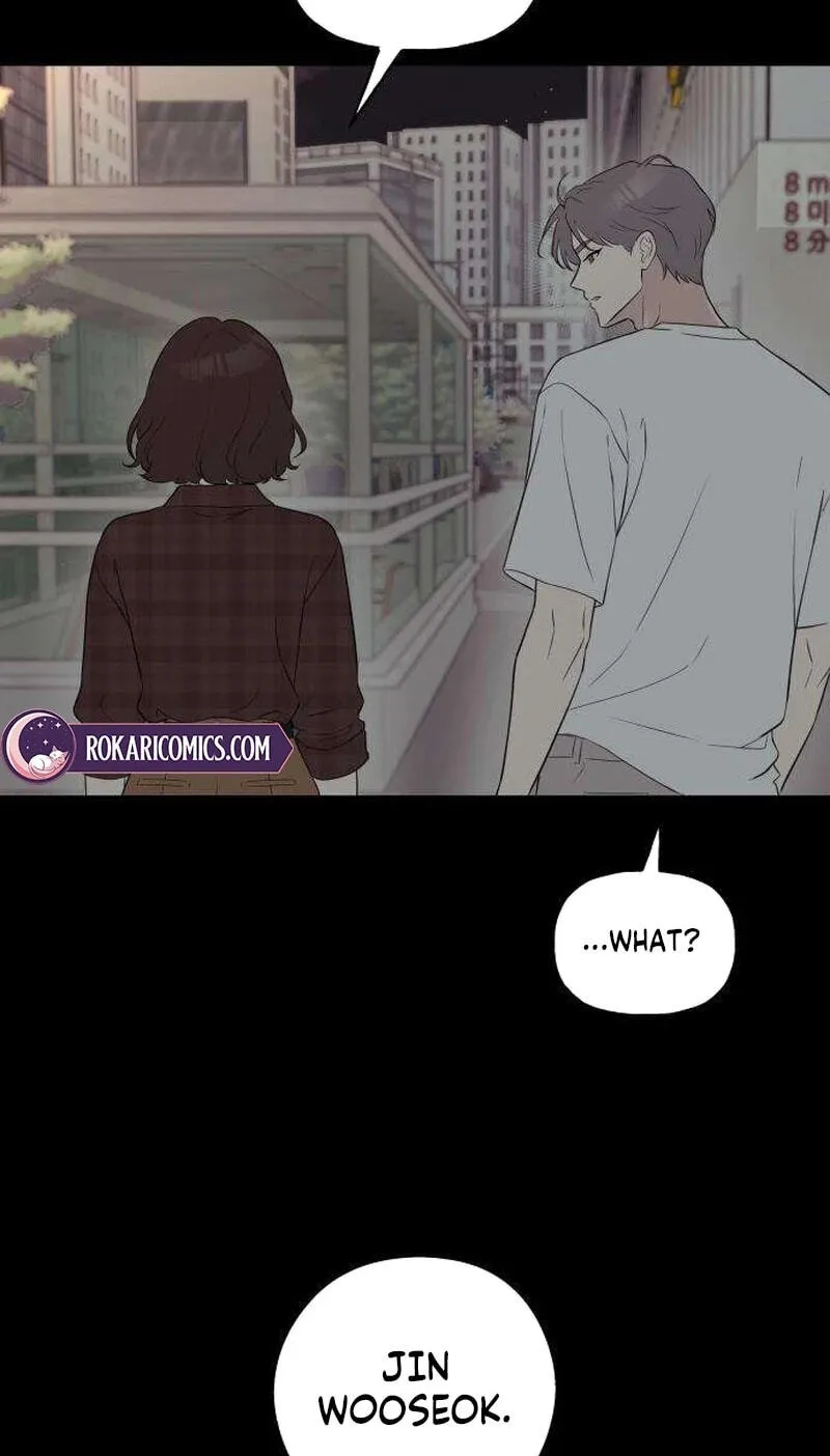 Wanna Go Grocery Shopping Together? - Chapter 27 - Page 10