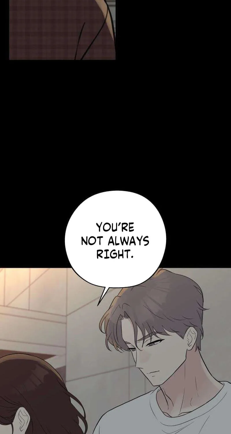 Wanna Go Grocery Shopping Together? - Chapter 27 - Page 14