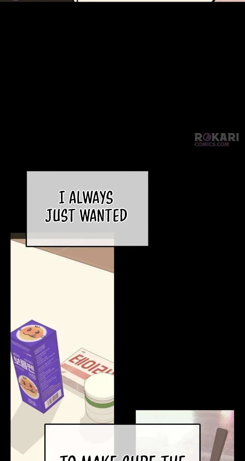 Wanna Go Grocery Shopping Together? - Chapter 27 - Page 18