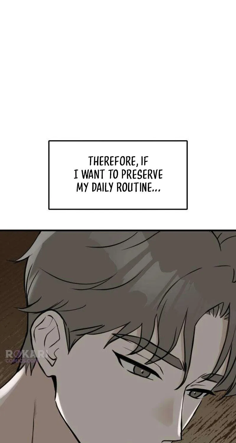 Wanna Go Grocery Shopping Together? - Chapter 27 - Page 26