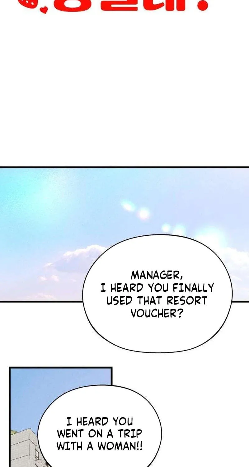 Wanna Go Grocery Shopping Together? - Chapter 27 - Page 30