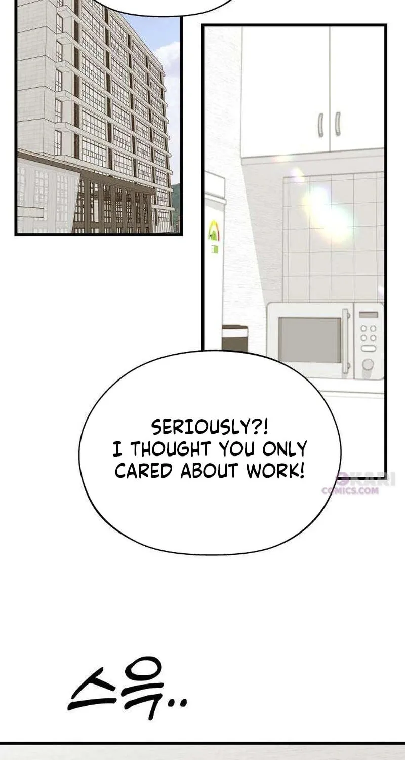 Wanna Go Grocery Shopping Together? - Chapter 27 - Page 32