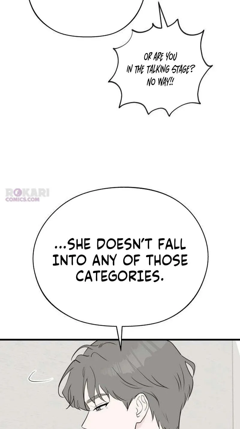 Wanna Go Grocery Shopping Together? - Chapter 27 - Page 36