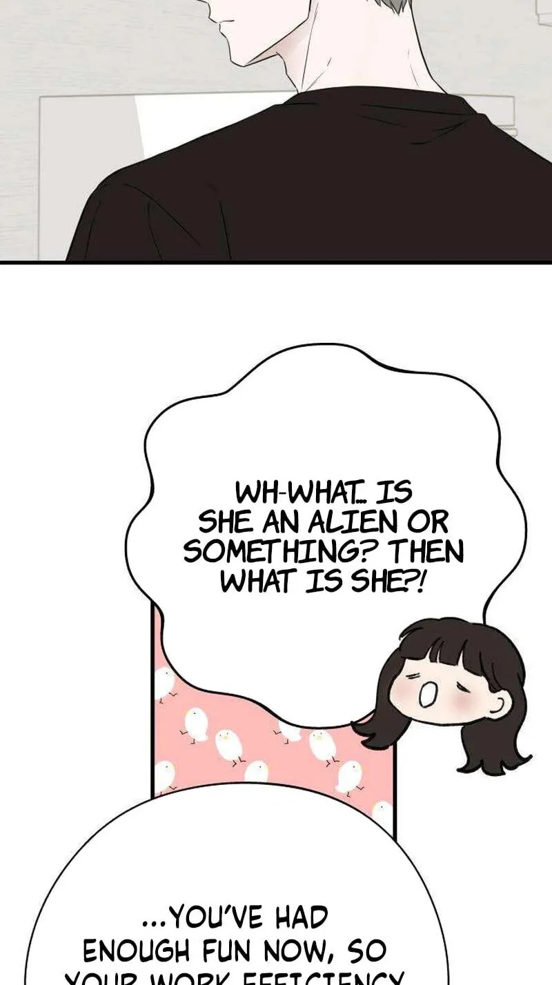 Wanna Go Grocery Shopping Together? - Chapter 27 - Page 37