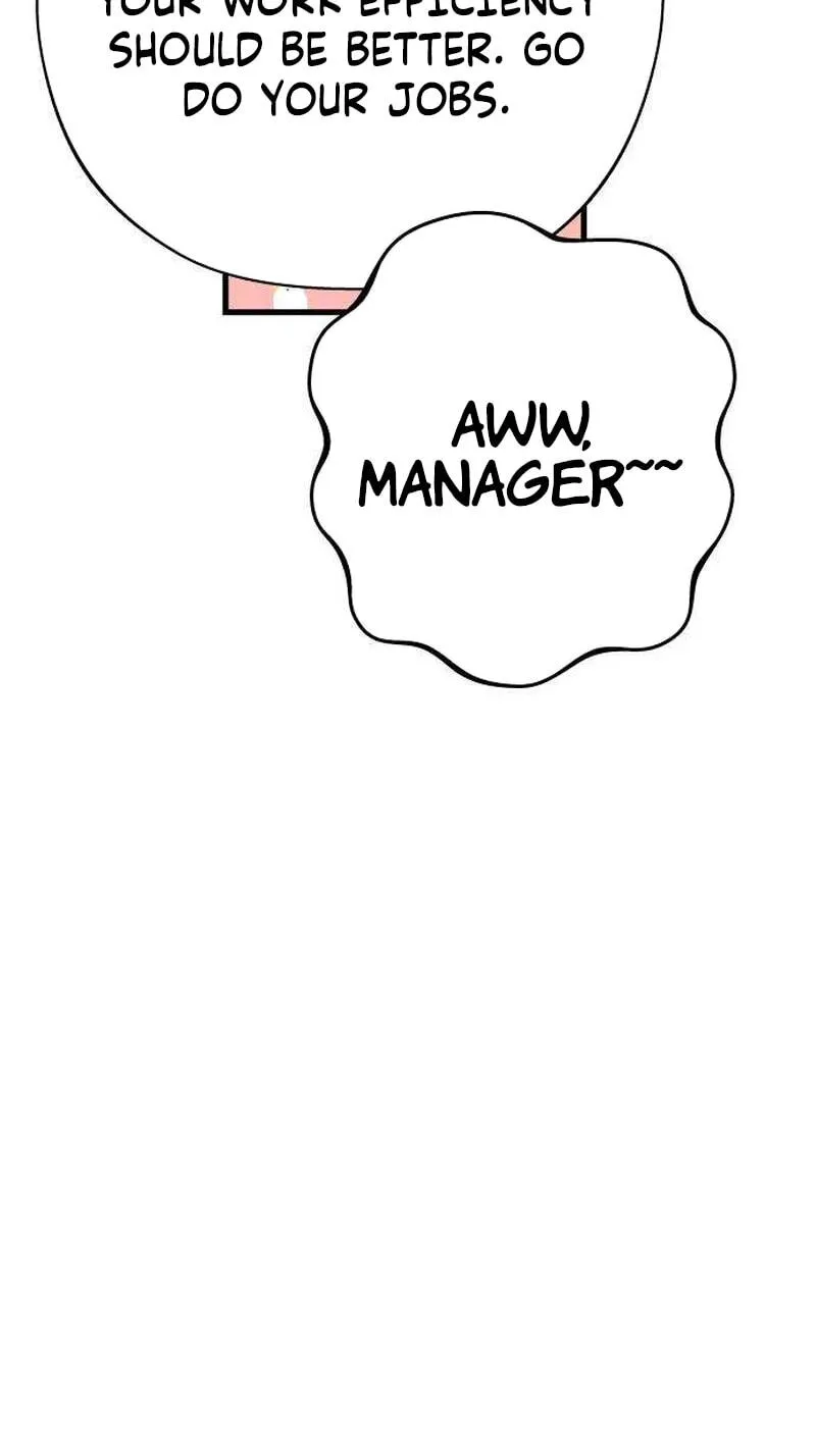 Wanna Go Grocery Shopping Together? - Chapter 27 - Page 38