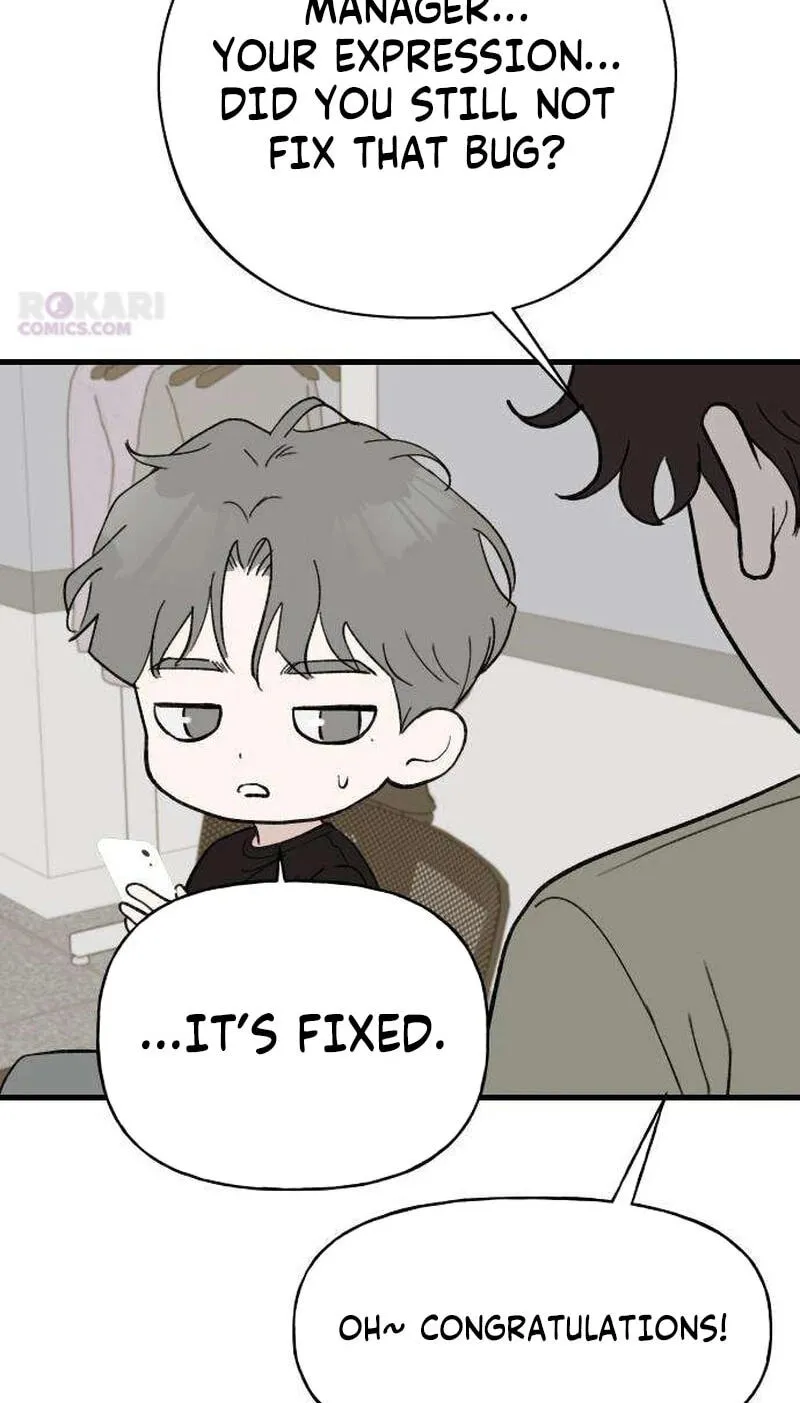 Wanna Go Grocery Shopping Together? - Chapter 27 - Page 46