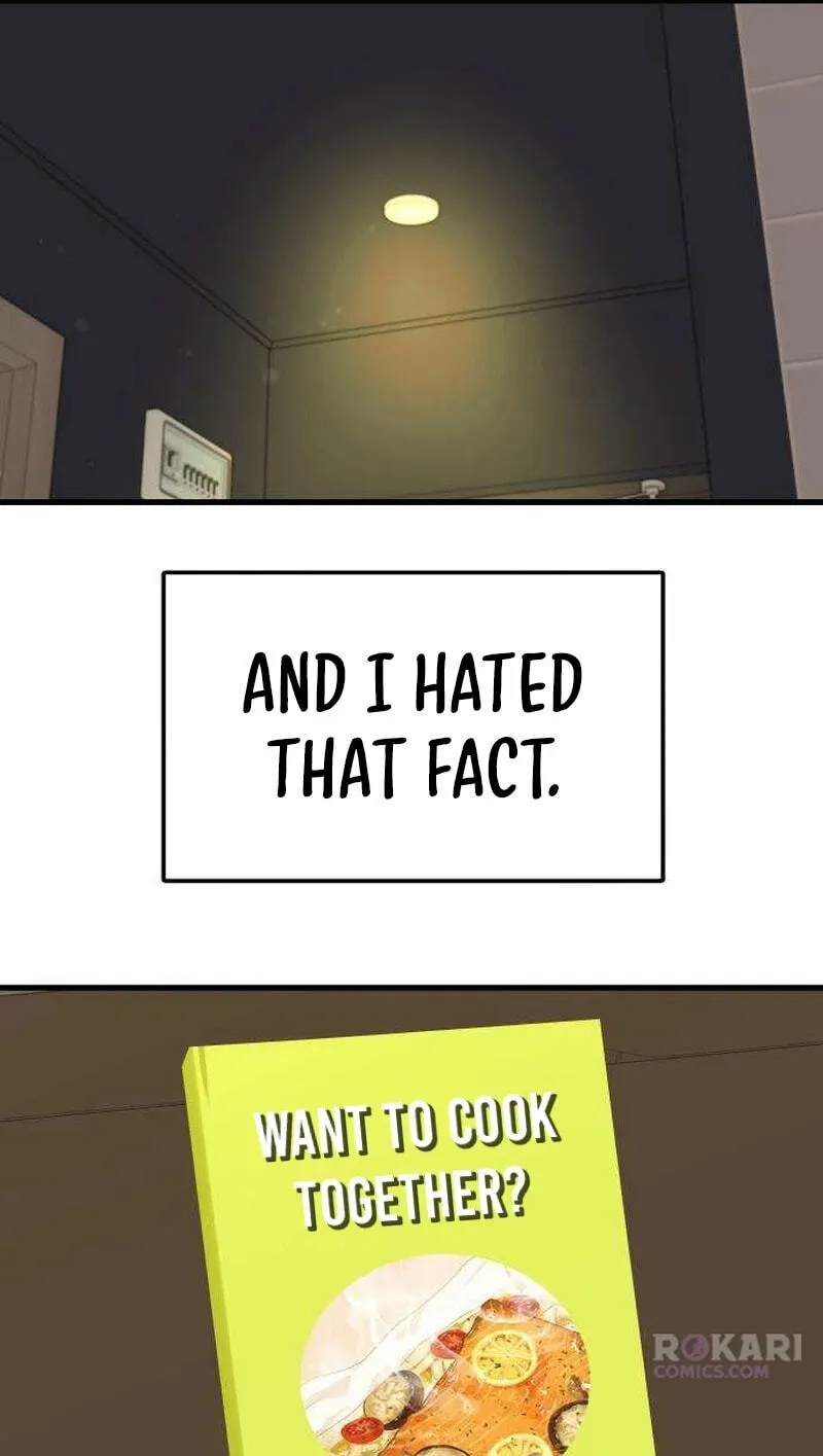 Wanna Go Grocery Shopping Together? - Chapter 27 - Page 48
