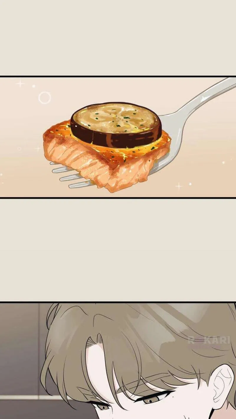 Wanna Go Grocery Shopping Together? - Chapter 27 - Page 51