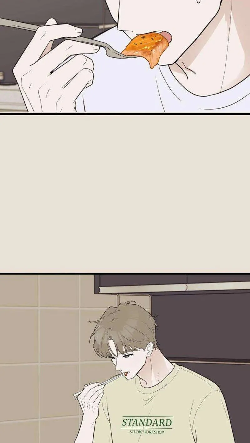Wanna Go Grocery Shopping Together? - Chapter 27 - Page 52