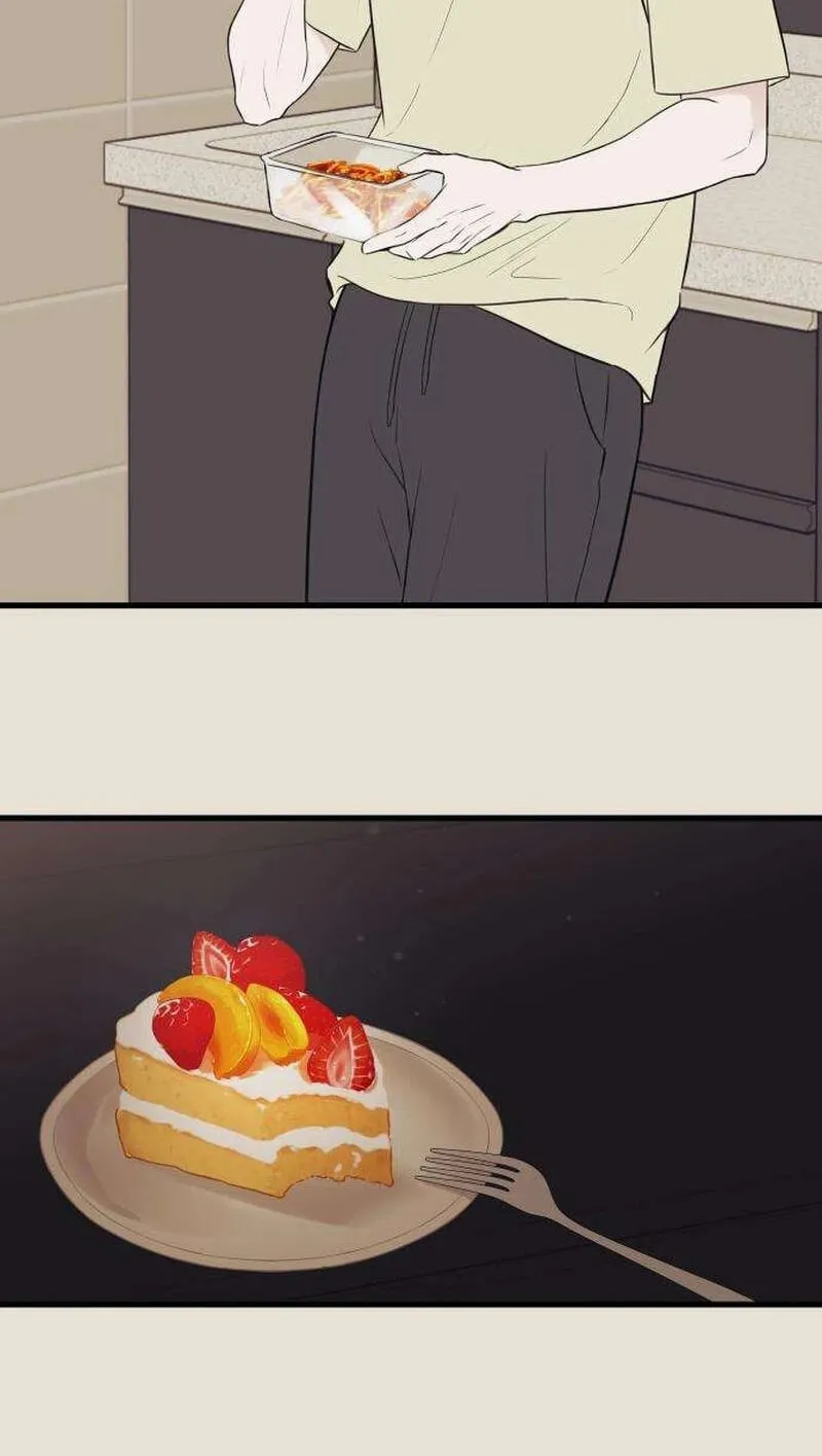 Wanna Go Grocery Shopping Together? - Chapter 27 - Page 53