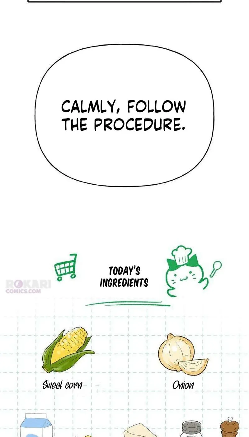 Wanna Go Grocery Shopping Together? - Chapter 27 - Page 58